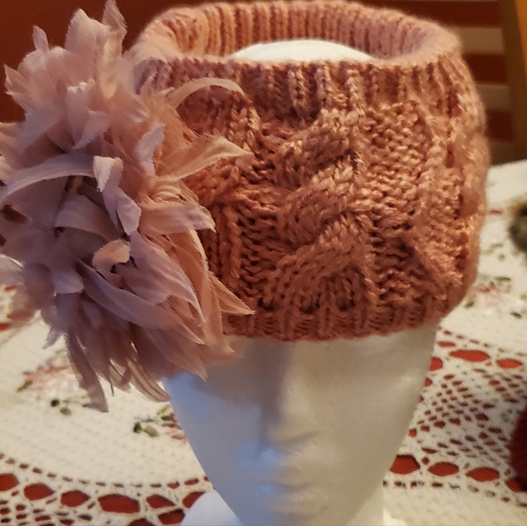 Ear warmer - Picture 1 of 9